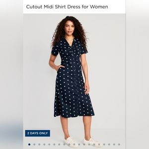 *NEW* Old Navy Dress